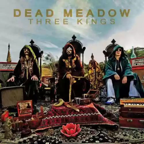 Cover di Three Kings