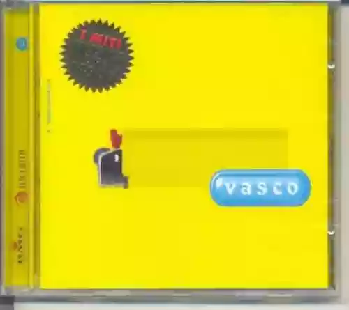 Cover di I miti musica: Vasco