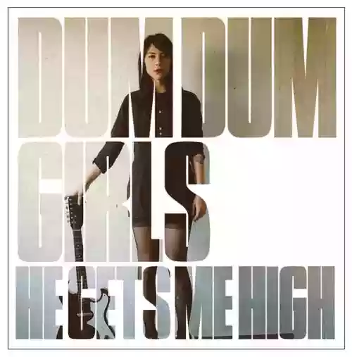 Cover di He Gets Me High