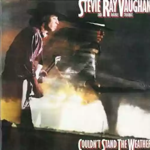 Cover di Couldn't Stand the Weather