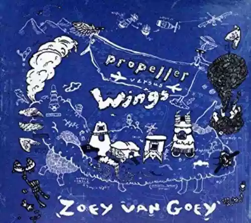 Cover di Propeller Versus Wings
