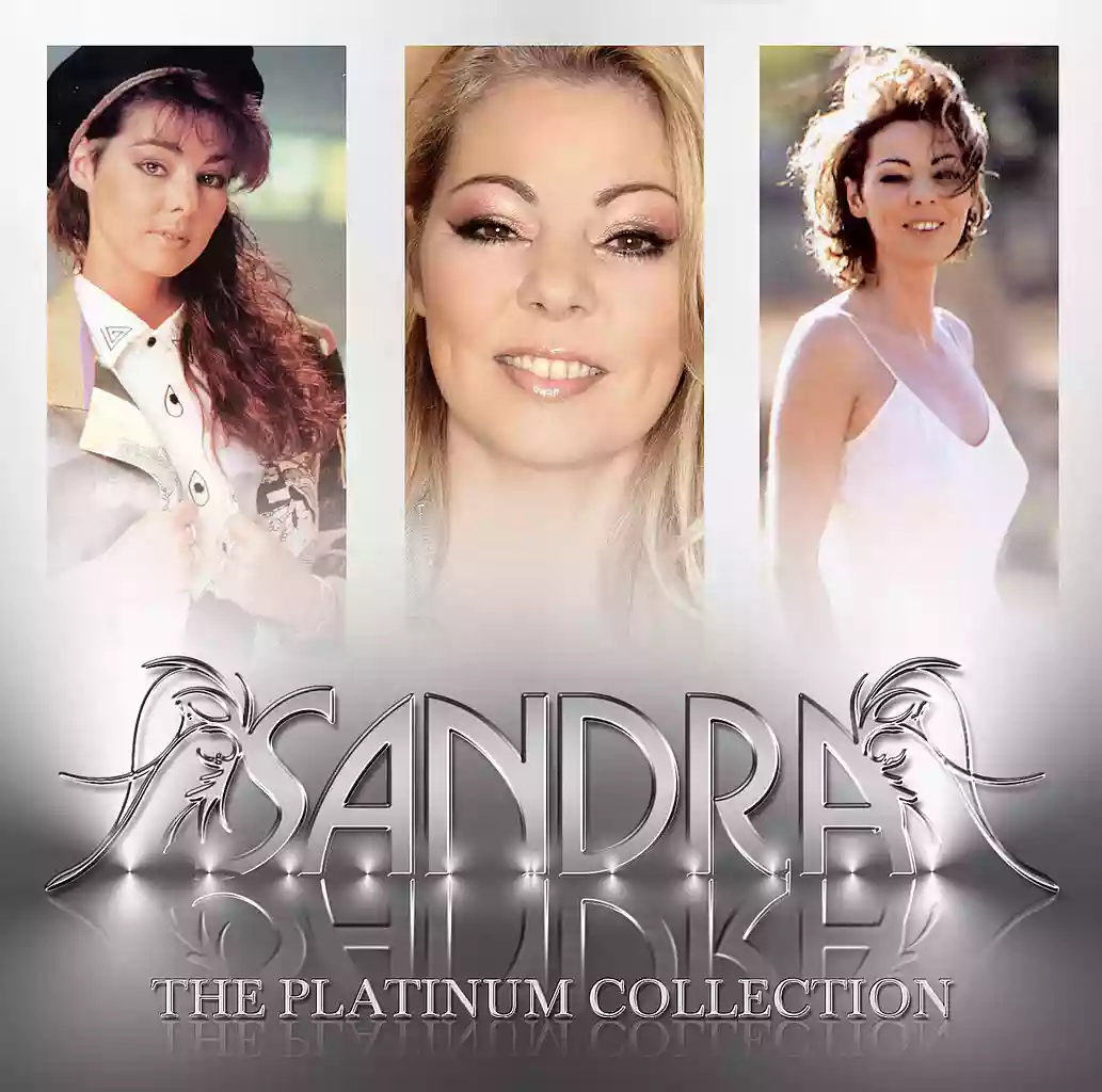 Sandra: The Platinum Collection