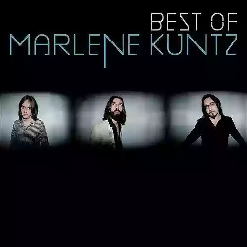Cover di Best of Marlene Kuntz