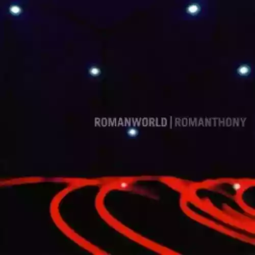 Cover di Romanworld