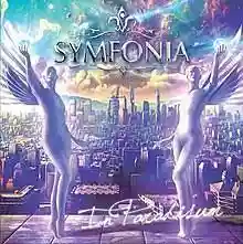 Symfonia: In Paradisum