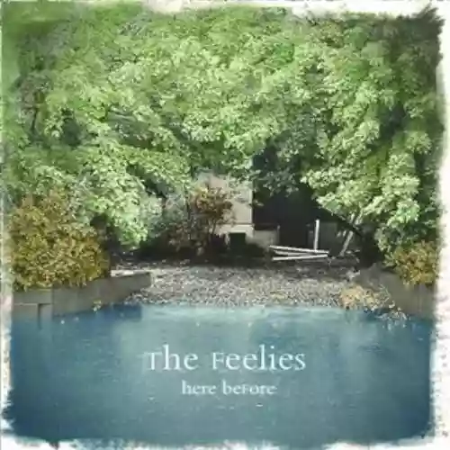 Cover di Here Before
