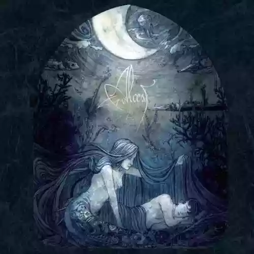 Cover di Écailles de lune