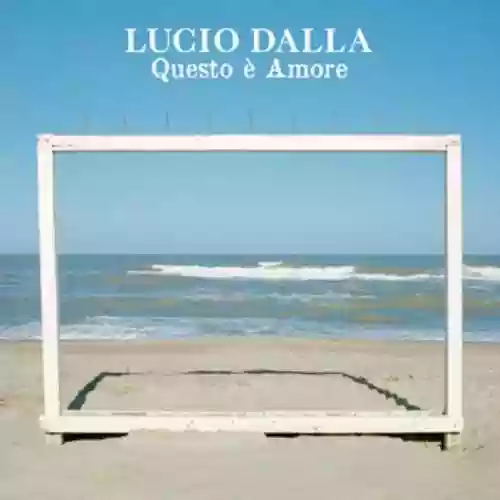 Cover di Questo è amore