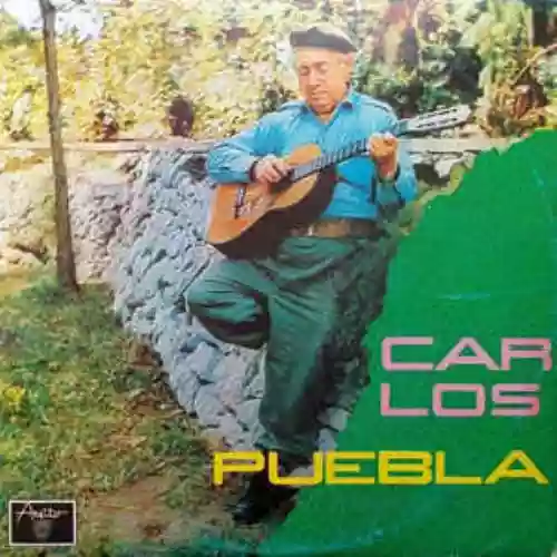 Cover di Carlos Puebla