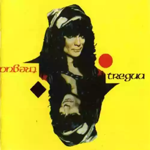 Cover di Tregua