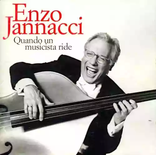 Cover di Quando un musicista ride