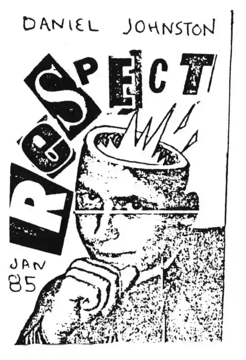 Cover di Respect