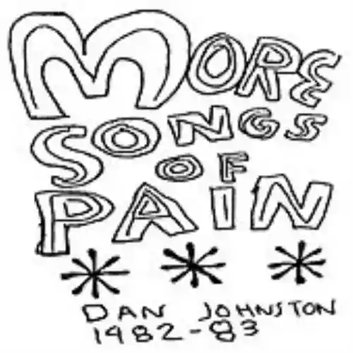 Cover di More Songs of Pain