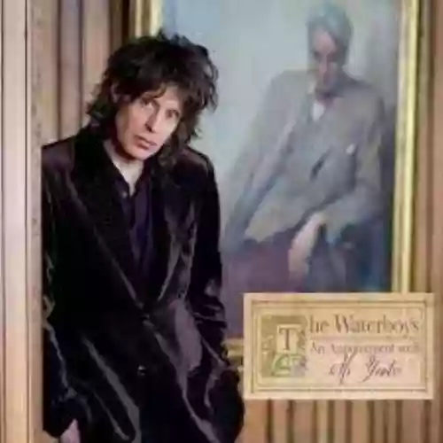 Cover The Waterboys - An Appointment With Mr. Yeats