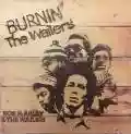 <b>Bob Marley & The Wailers</b> • Burnin'