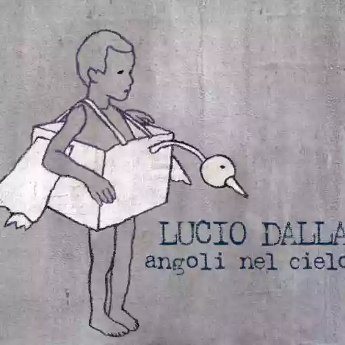Cover di Angoli nel cielo