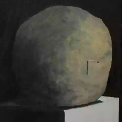 Cover The Caretaker - An Empty Bliss Beyond This World