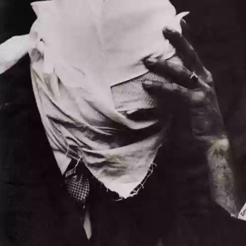 Cover Giles Corey - Giles Corey
