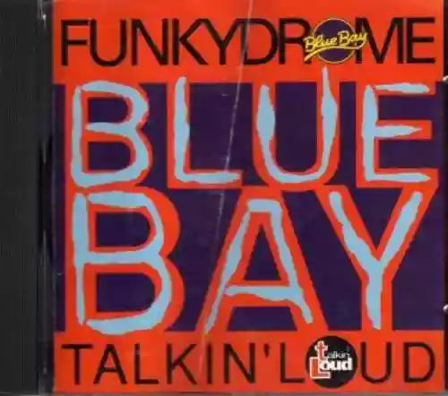 Cover di Blue Bay
