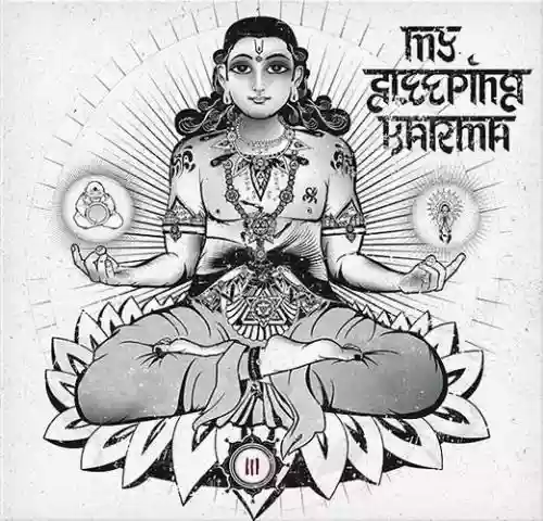 Cover di Tri