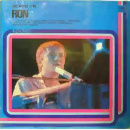 Cover di Incontro con Ron