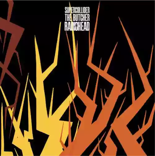 Cover di Supercollider / The Butcher