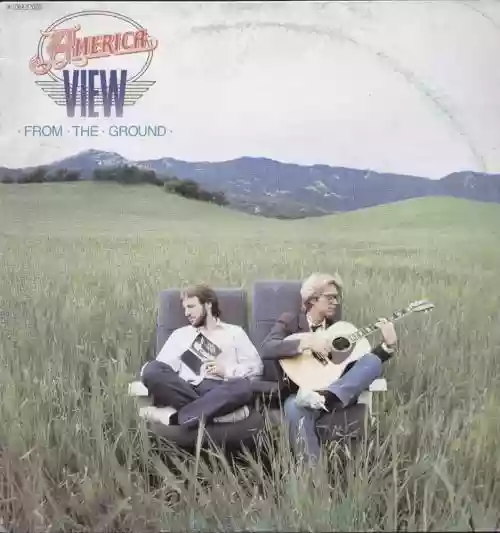 Cover di View From the Ground