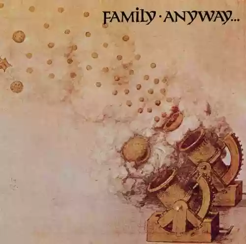 Cover di Anyway...