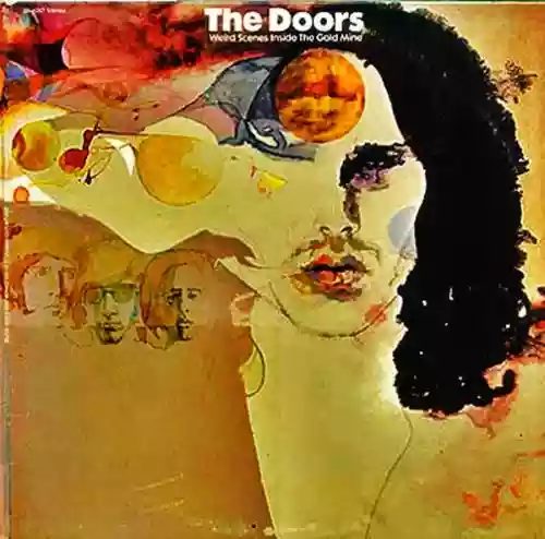 Cover The Doors - Weird Scenes Inside the Gold Mine