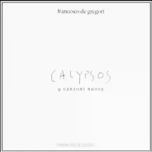 Cover di Calypsos - 9 canzoni nuove