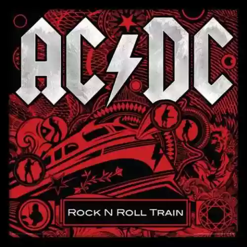 Cover di Rock N Roll Train
