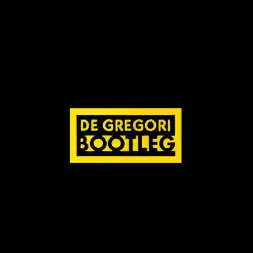 Cover di Live@Bologna, 11/09/1993, bootleg