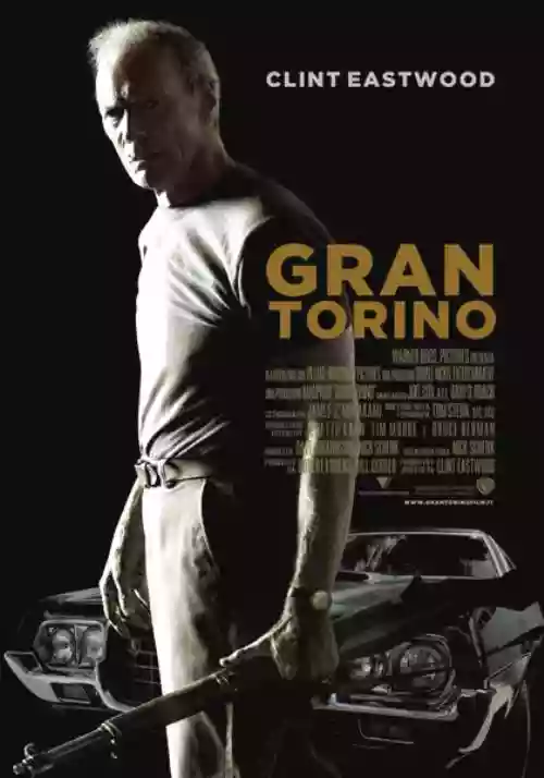 Cover di Gran Torino