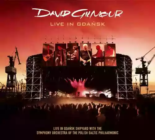 Cover di Live in Gdansk