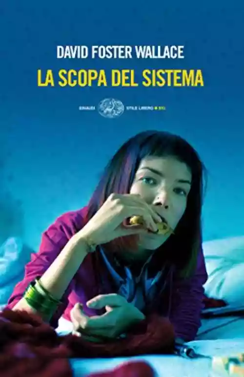 Cover di La Scopa del Sistema