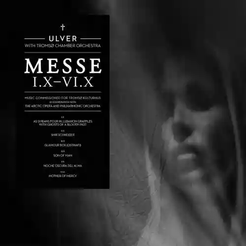 Cover di Messe I.X-VI.X