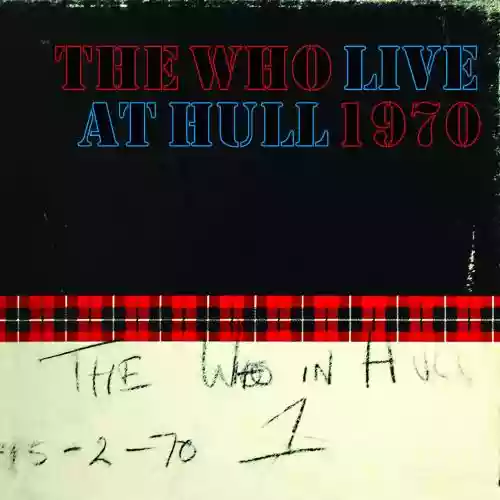 Cover di Live At Hull