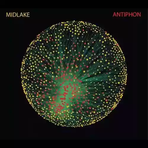 Cover Midlake - Antiphon