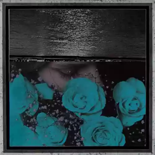 Cover di At The Down-Turned Jagged Rim Of The Sky