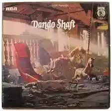 Dando Shaft: Dando Shaft