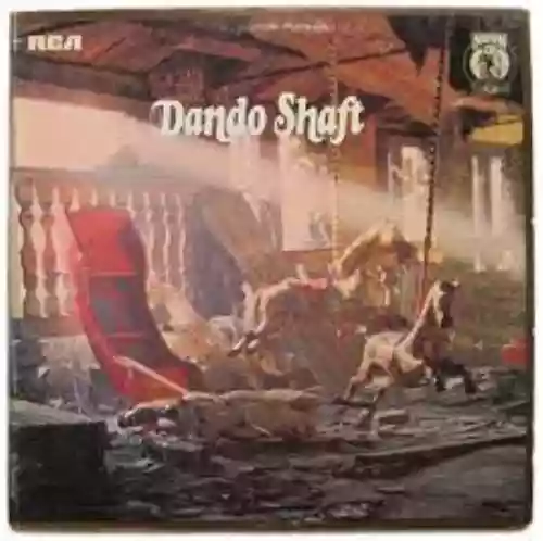 Cover di Dando Shaft