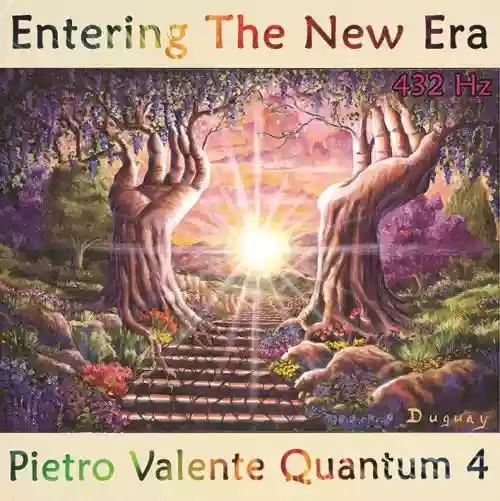 Cover di Entering The New Era (432 Hz)