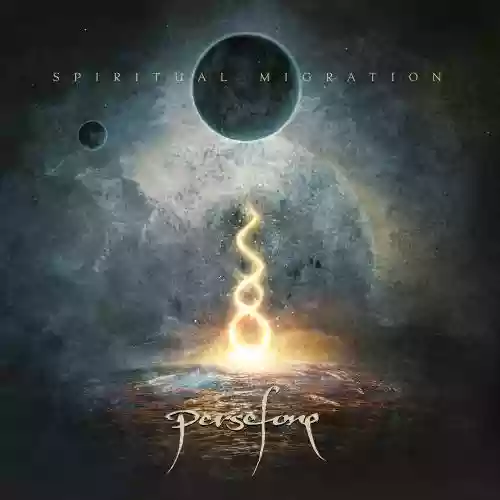 Cover Persefone - Spiritual Migration