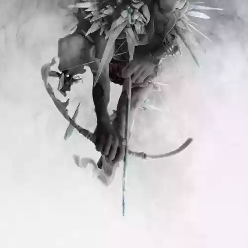 Cover di The Hunting Party