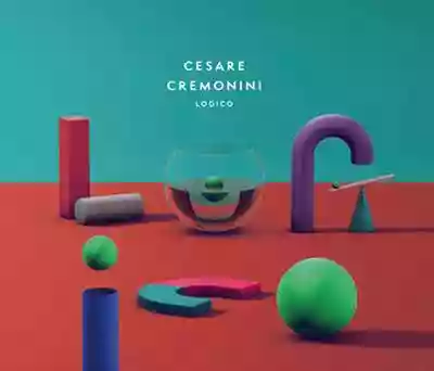 Cesare Cremonini: Logico