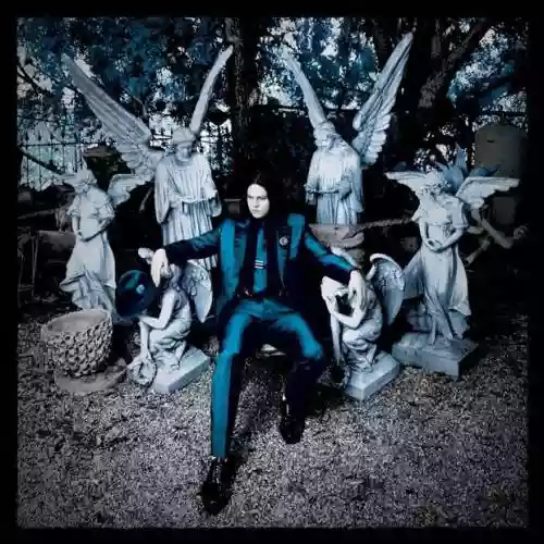 Cover di Lazaretto