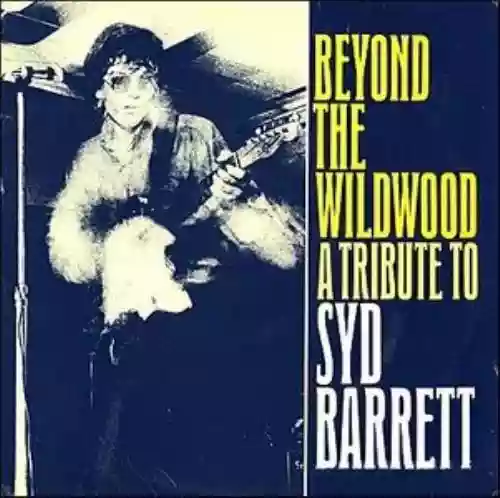 Cover Various Artists - Beyond The Wildwood  - A Tribute To Syd Barrett