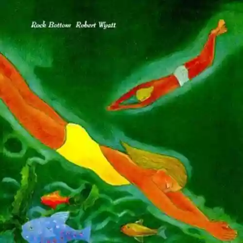 Cover di Rock Bottom (Alifib)