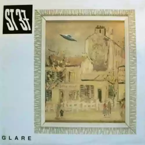 Cover di GLARE