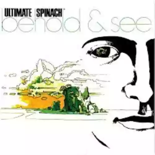 Cover di BEHOLD  & SEE